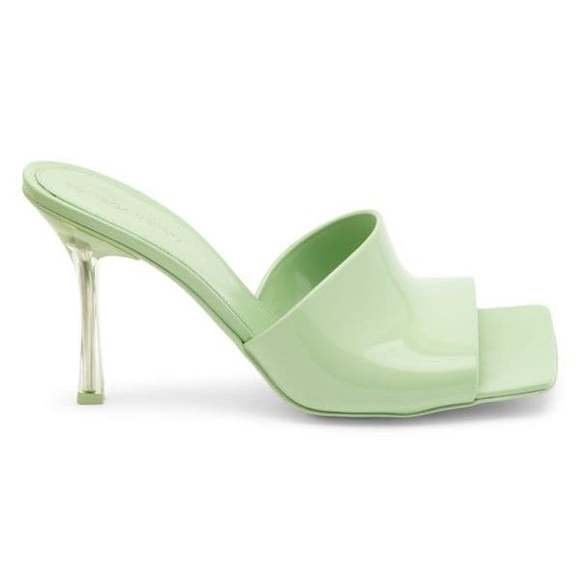 Bottega Veneta open Toe Heels SIZE 38 - Picture 1 of 1